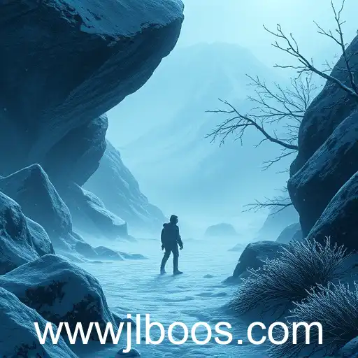 Exploring the Thrills of 'Adventure Games' with Keyword 'jlboos'