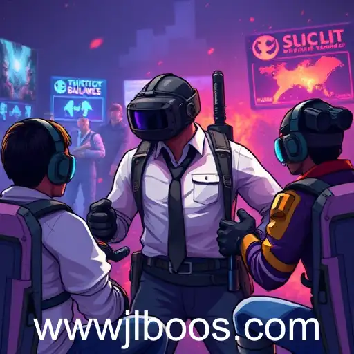 The Evolution of Online Gaming Challenges