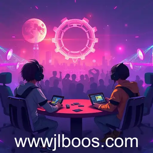 The Rise of Gaming Communities in 2025