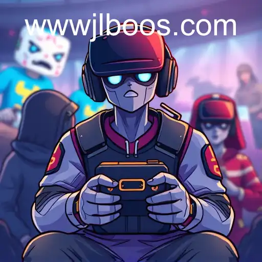 The Digital Surge of jlboos in Gaming