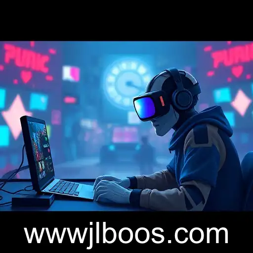 Gaming in 2025: The Evolution of Online Platforms