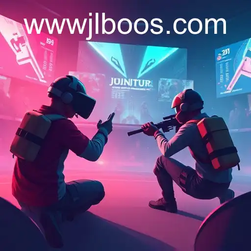 Gaming Evolution: The Rise of jlboos