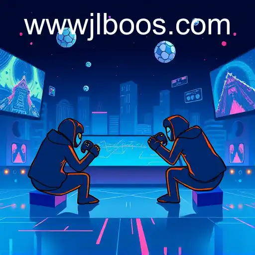 The Rise of Gaming Platforms: Analyzing jlboos and Beyond