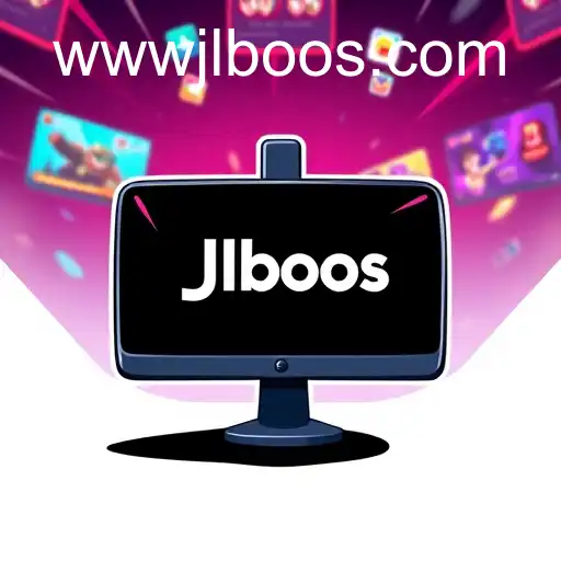 The Jlboos Phenomenon: A Digital Gaming Revolution