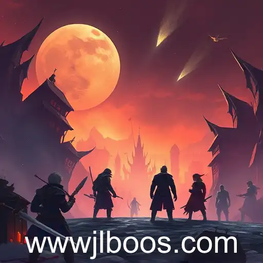 Gaming Trends and Challenges