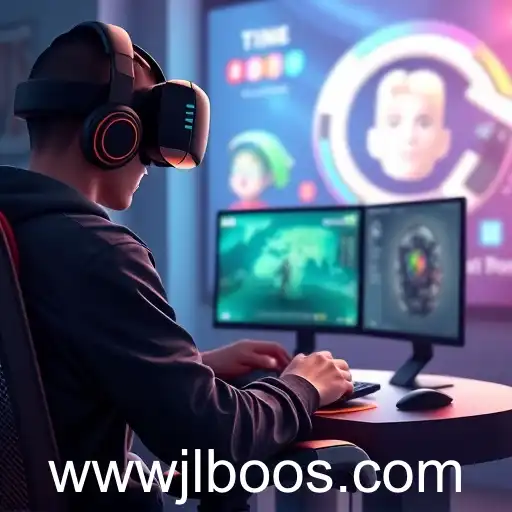 Gaming's New Era Unfolds