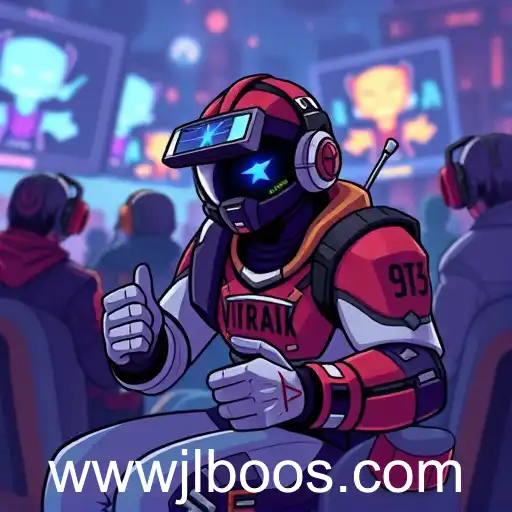 Innovations in the Online Gaming Sphere