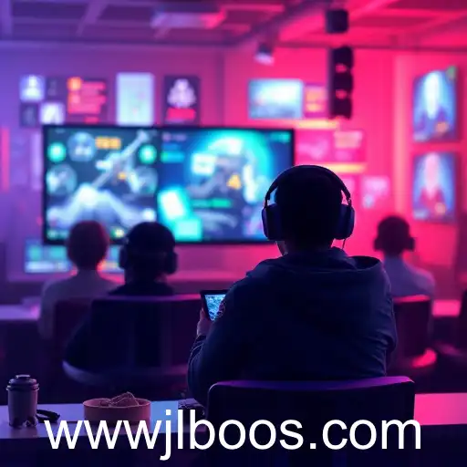 The Rise of JLBoos: Transforming Online Gaming in 2025