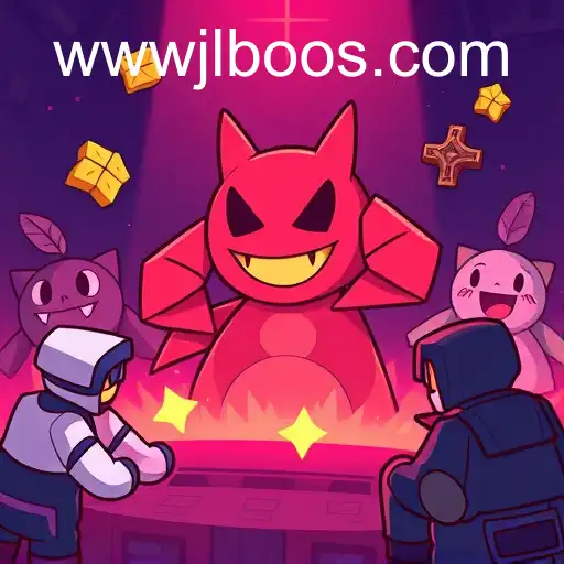 The Rise of jlboos: Gaming Trends and Impacts in 2025