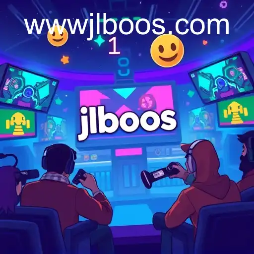 The Rise of jlboos: A Gaming Revolution