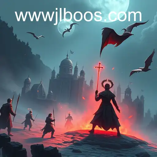 Unlocking the World of Strategy Games: A Comprehensive Guide for Enthusiasts